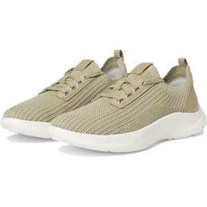 imageJohnston ampamp Murphy Escape Knit LaceUp ShoesBone
