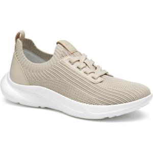 imageJohnston ampamp Murphy Escape Knit LaceUp ShoesPink