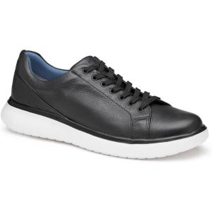 imageJohnston ampamp Murphy Oasis LacetoToe ShoesBlack Full Grain