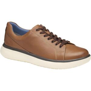 imageJohnston ampamp Murphy Oasis LacetoToe ShoesTan Full Grain