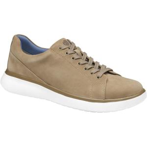 imageJohnston ampamp Murphy Oasis LacetoToe ShoesTaupe Nubuck