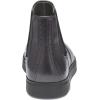 imageJohnston ampamp Murphy Brody Chelsea Boots for Men  Casual ampamp Dress Leather Shoes for Men for Work ampamp Daily WearBlack