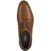 imageJohnston ampamp Murphy Brody Chukka Boots for Men  Casual ampamp Dress Leather Shoes for Men for Work ampamp Daily WearBrown