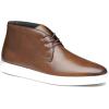 imageJohnston ampamp Murphy Brody Chukka Boots for Men  Casual ampamp Dress Leather Shoes for Men for Work ampamp Daily WearBrown