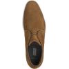 imageJohnston ampamp Murphy Brody Chukka Boots for Men  Casual ampamp Dress Leather Shoes for Men for Work ampamp Daily WearSnuff Suede