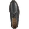 imageJohnston ampamp Murphy Calder Chukka Casual Shoes for Men  Leather Boots for Men for Office ampamp Daily WearBlack