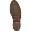 imageJohnston ampamp Murphy Calder Chukka Casual Shoes for Men  Leather Boots for Men for Office ampamp Daily WearBlack