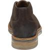 imageJohnston ampamp Murphy Calder Chukka Casual Shoes for Men  Leather Boots for Men for Office ampamp Daily WearBrown Oiled