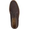 imageJohnston ampamp Murphy Calder Chukka Casual Shoes for Men  Leather Boots for Men for Office ampamp Daily WearBrown Oiled