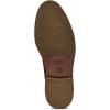 imageJohnston ampamp Murphy Calder Chukka Casual Shoes for Men  Leather Boots for Men for Office ampamp Daily WearBrown Oiled