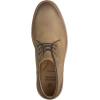 imageJohnston ampamp Murphy Calder Chukka Casual Shoes for Men  Leather Boots for Men for Office ampamp Daily WearBrown Suede