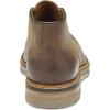 imageJohnston ampamp Murphy Calder Chukka Casual Shoes for Men  Leather Boots for Men for Office ampamp Daily WearBrown Suede