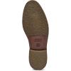 imageJohnston ampamp Murphy Calder Chukka Casual Shoes for Men  Leather Boots for Men for Office ampamp Daily WearMahogany