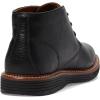 imageJohnston ampamp Murphy Mens Upton Chukka Ankle BootBlack Full Grain