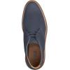 imageJohnston ampamp Murphy Mens Upton Chukka Ankle BootNavy