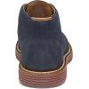 imageJohnston ampamp Murphy Mens Upton Chukka Ankle BootNavy Nubuck