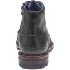imageJohnston ampamp Murphy Mens XC Flex Connelly Wingtip ShoesBlack Full Grain