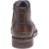 imageJohnston ampamp Murphy Mens XC Flex Connelly Wingtip ShoesTan Full Grain