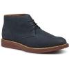 Navy Nubuck