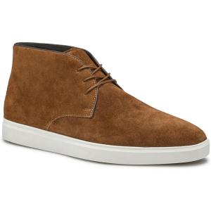 imageJohnston ampamp Murphy Brody Chukka Boots for Men  Casual ampamp Dress Leather Shoes for Men for Work ampamp Daily WearSnuff Suede