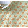imageJohnston ampamp Murphy Mens Printed Cotton ShortSleeveCitrus