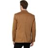 imageJohnston ampamp Murphy Washed Cotton BlazerBrown