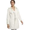 imageJohnston ampamp Murphy Womens Belted Trench