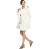 imageJohnston ampamp Murphy Womens Belted Trench