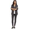 imageJohnston ampamp Murphy Womens DoubleFace Knit Blazer