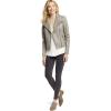 imageJohnston ampamp Murphy Womens Lightweight Leather Moto
