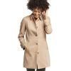 imageJohnston ampamp Murphy Womens Modern Trench