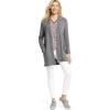 imageJohnston ampamp Murphy Womens OpenFront Jacket