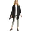 imageJohnston ampamp Murphy Womens Solid Ruana