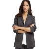 imageJohnston ampamp Murphy Womens DoubleFace Knit Blazer