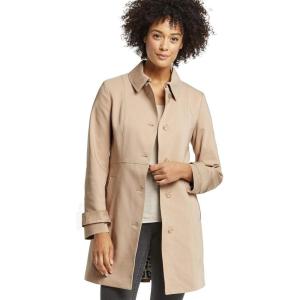 imageJohnston ampamp Murphy Womens Modern Trench