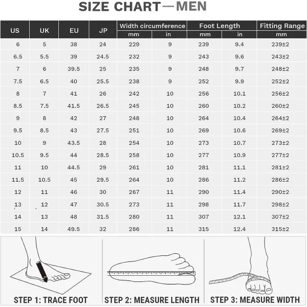 NORTIV 8 Mens Sandals Closed Toe Athletic Sport Sandals Mens Summer Shoes Lightweight Trail Walking Sandals for MenBlack