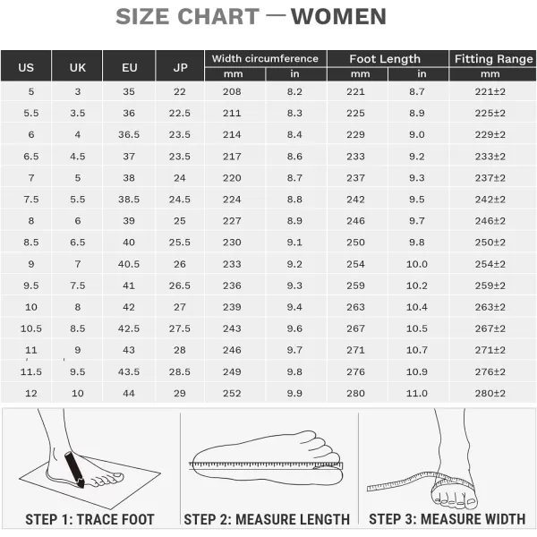 NORTIV 8 Womens Hiking Shoes Lightweight Breathable Mesh Walking Sneakers Outdoor Work ShoesBlack