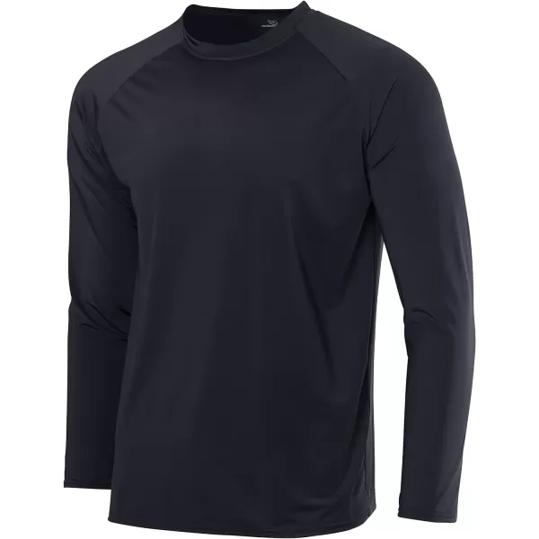 Real Essentials 4Pack Boys Long Sleeve Rash Guard Shirt Swimwear UPF Sun Protection Surf Top Swim SuitSet 5