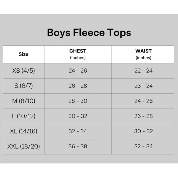 Real Essentials 3 Pack Boys Fleece Crew Neck Long Sleeve Sweatshirt  Soft Pullover Sweaters for Youth Kids Boys amp GirlsSet 1