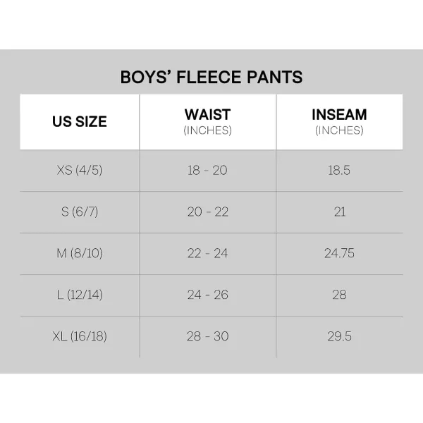 Real Essentials 3 Pack Boys Tech Fleece Open Bottom Sweatpants with PocketsSet 1