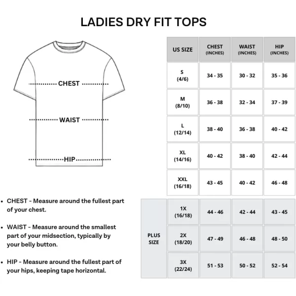 Real Essentials 5 Pack Womens Short Sleeve VNeck Activewear TShirt DryFit Wicking Yoga Top Available in PlusRegular Size Set 12