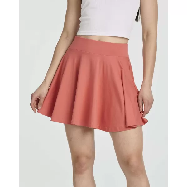 Ladies Skater Mini SkirtSet 1