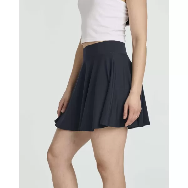 Ladies Skater Mini SkirtSet 5