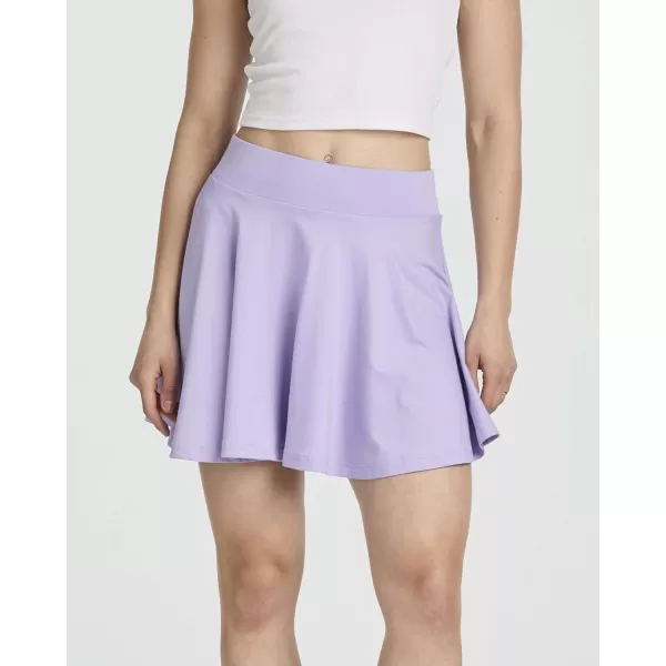 Ladies Skater Mini SkirtSet 7