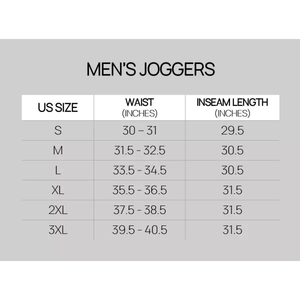 Real Essentials 3 Pack Mens French Terry Fleece Active Casual Jogger Sweatpants with Pockets Available in Big amp TallStandard Set 4