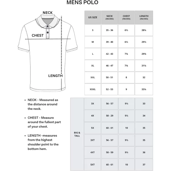 Real Essentials 3 Pack Mens QuickDry Short Sleeve Athletic Performance Polo Shirt Available in Big amp TallPolo Set I