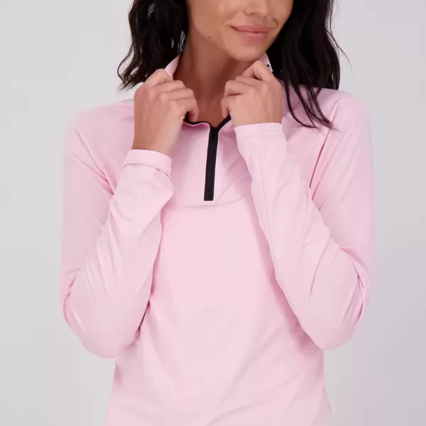 Real Essentials 3 Pack Womens DryFit Long Sleeve Quarter Zip amp Full Zip Up Hoodie Workout Jacket Available in PlusQuarter Zip Quarter Zip Set 6
