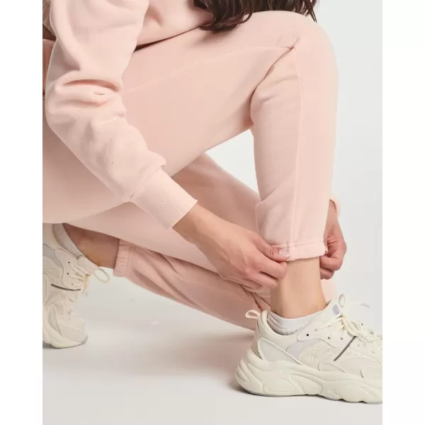 Real Essentials 3 Pack Womens Fleece Jogger Sweatpants Available in Plus SizePlusSize Set 5