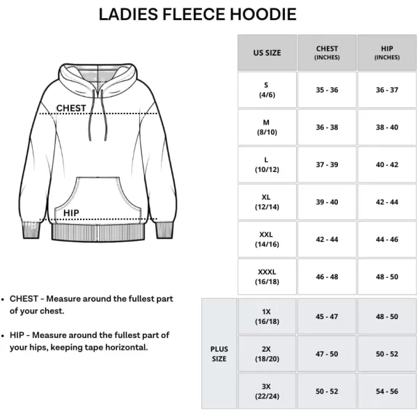 Real Essentials 3 Pack Womens Fleece LongSleeve Pullover Hoodie Active Sweatshirt Kangaroo Pocket  Available In PlusHooded Sweatshirt Set 1