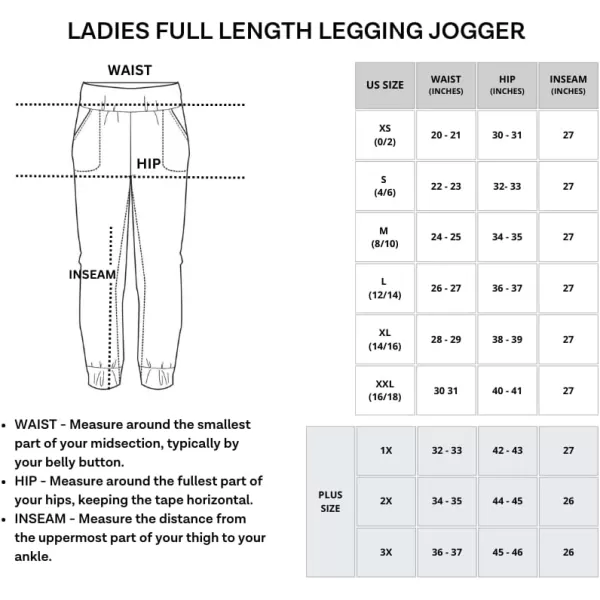 Real Essentials 3 Pack Womens Joggers with Pockets  High Waist Workout Yoga Tapered Sweatpants Lounge Available in PlusStandard Set 3